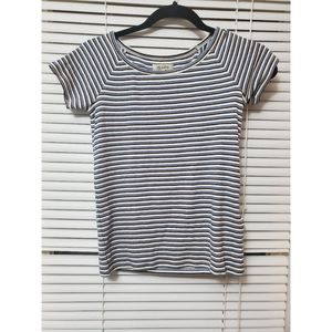Madewell Striped Tee